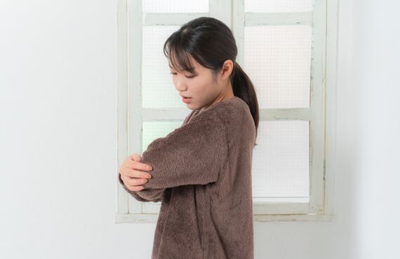 【松戸 ゴルフ肘・テニス肘の鍼灸治療】北松戸まほろば鍼灸院接骨院