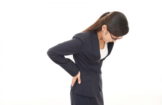 【松戸 ぎっくり腰】北松戸まほろば接骨鍼灸院