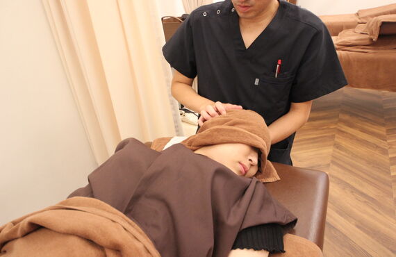 【松戸 交通事故治療】北松戸まほろば接骨院