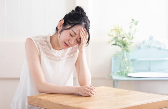 北松戸で耳鳴りを根本改善したい方へ｜耳鳴り改善鍼灸